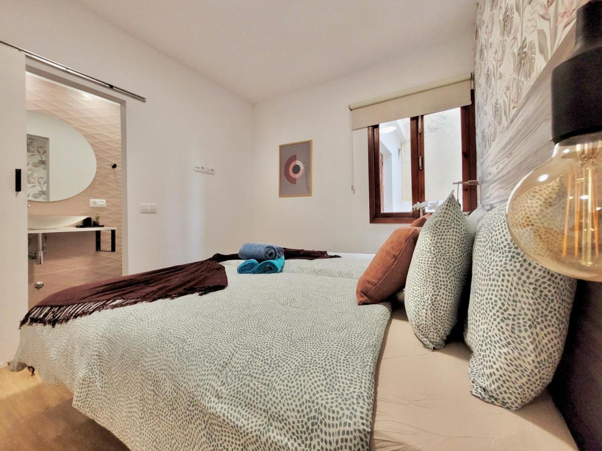 Palm Street Apartment II Puerto de la Cruz  Bagian luar foto